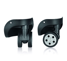 靜音耐磨腳輪SH-80E8